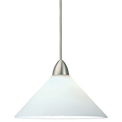Jill Mini Pendant by WAC Lighting - Starlight Lighting USA and Canada